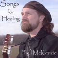 Songs For Healing