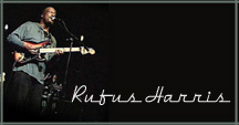 Rufus Harris